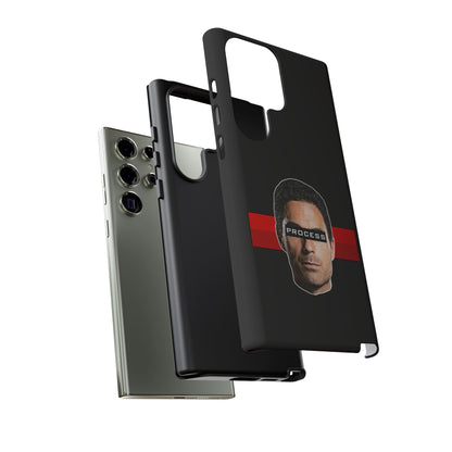 Coque iPhone/Samsung - Mikel Arteta (Arsenal phone case)