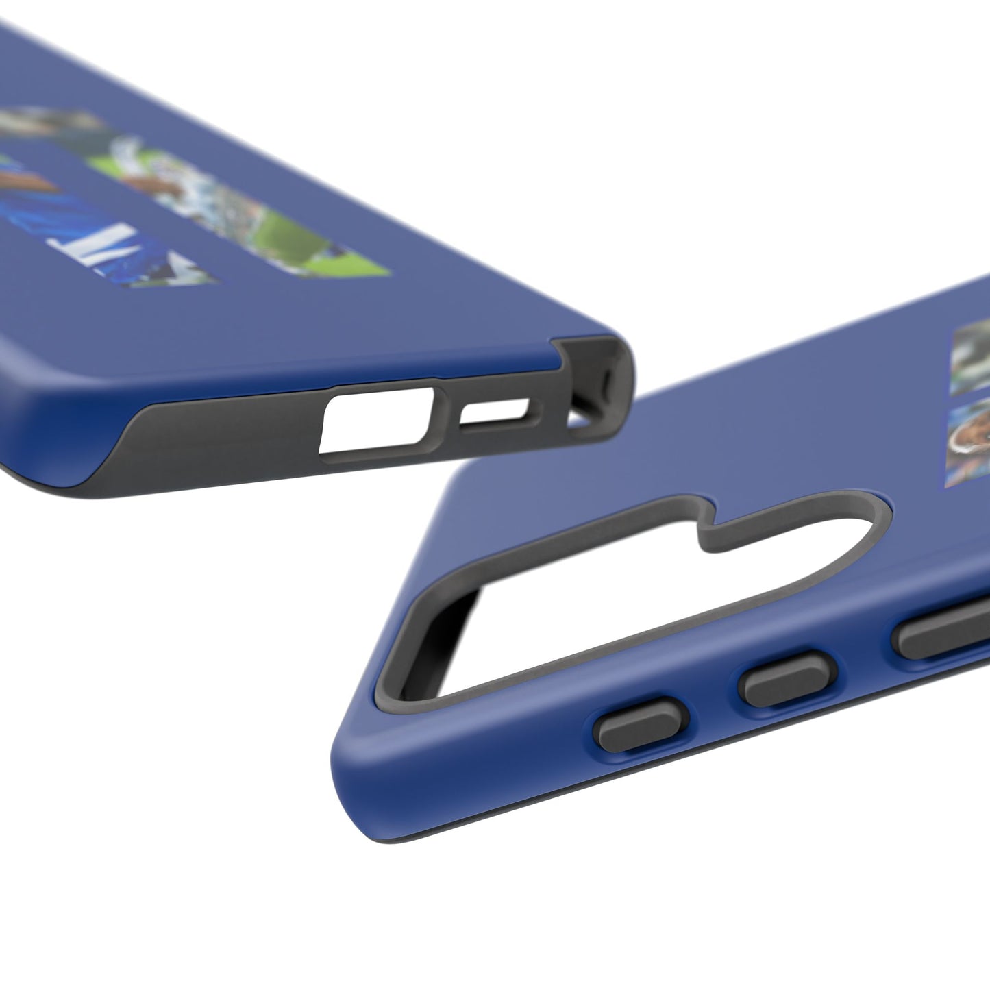 Coque iPhone/Samsung - Didier Drogba (Chelsea phone case)