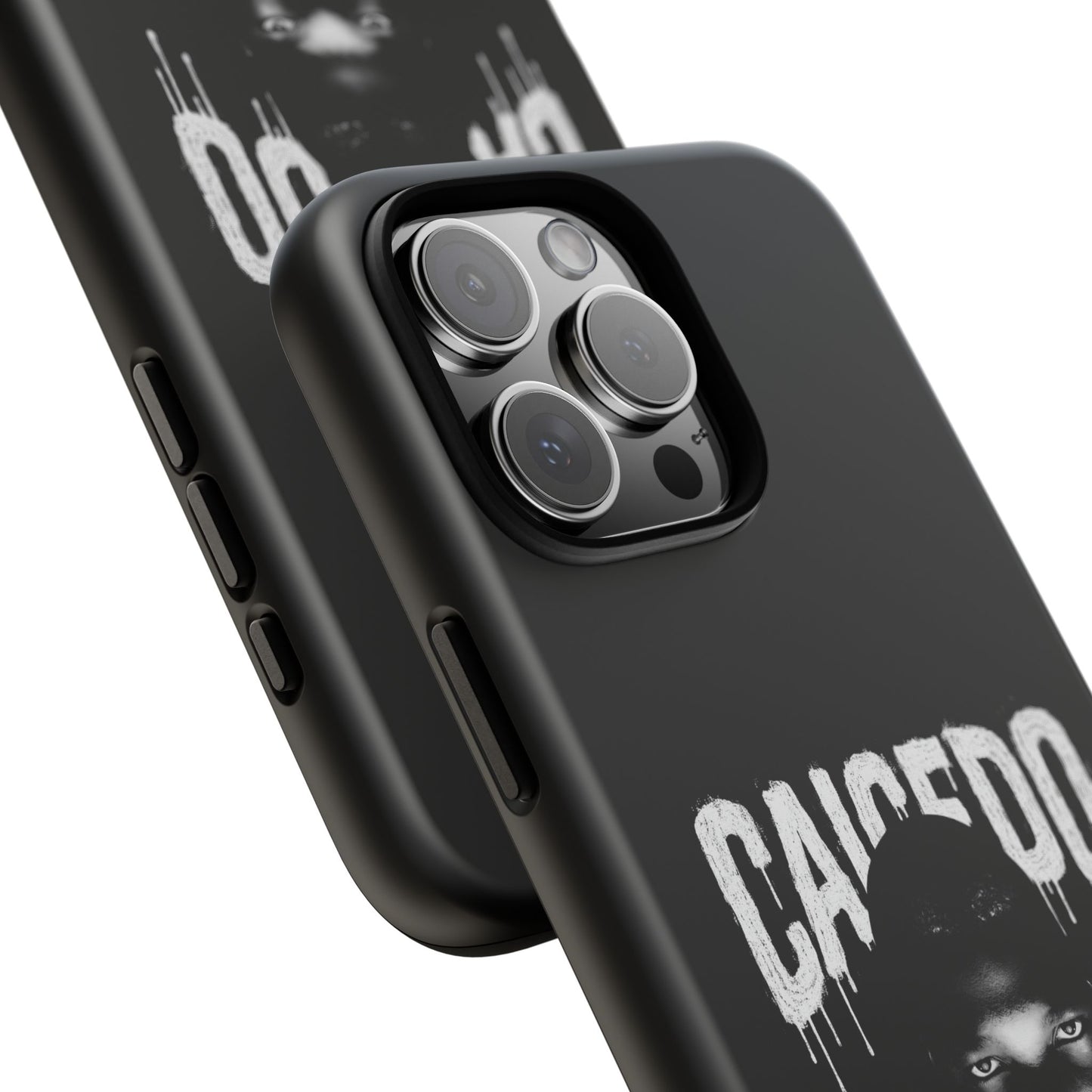 iPhone/Samsung Phone Case - Moises Caicedo (Chelsea phone case)