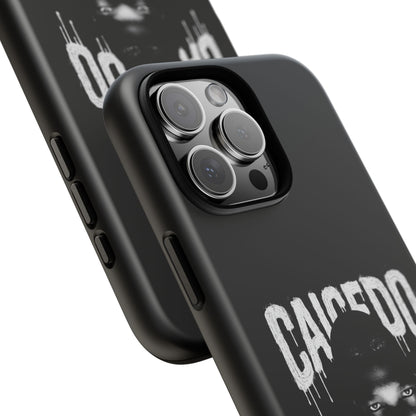 iPhone/Samsung Phone Case - Moises Caicedo (Chelsea phone case)