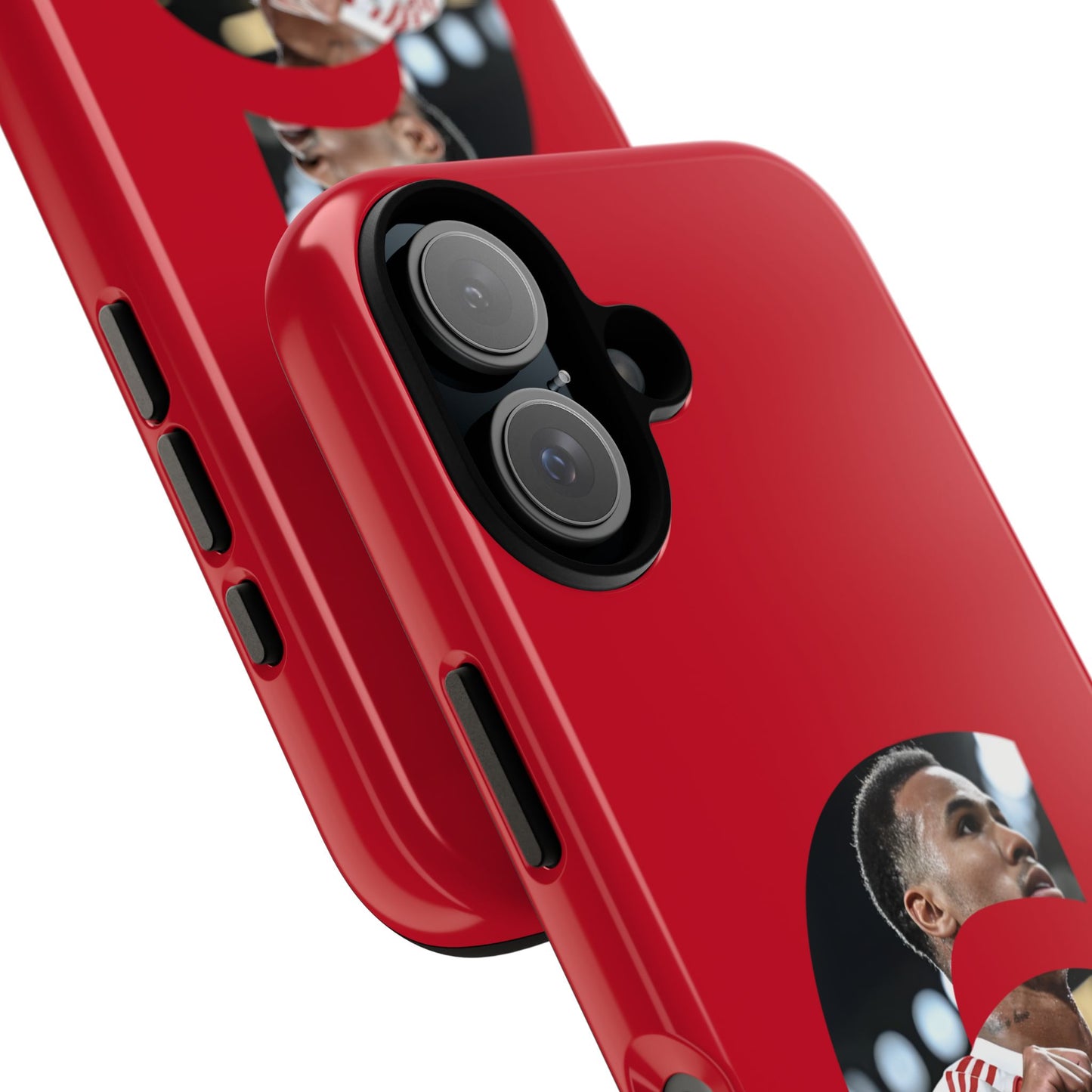 Coque iPhone/Samsung - Gabriel (Arsenal phone case)