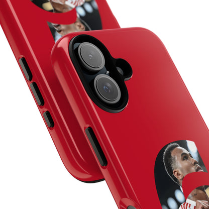 Coque iPhone/Samsung - Gabriel (Arsenal phone case)