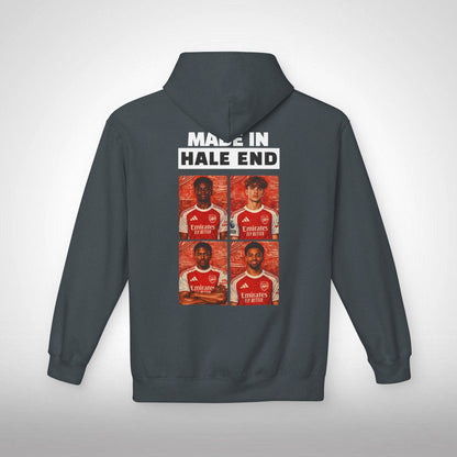 Hoodie Capuche Mixte - Made in Hale End (Arsenal)