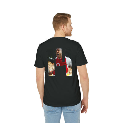 T-Shirt avec numéro au dos - Arsenal x Thierry Henry