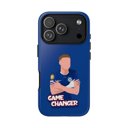 iPhone/Samsung Case - Cole Palmer (Chelsea phone case)