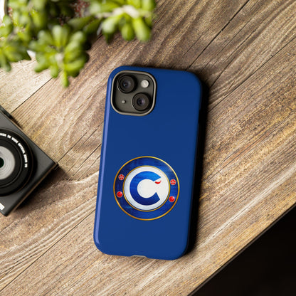 Coque iPhone/Samsung - Chelsea phone case
