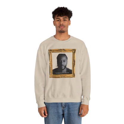 Pull Mixte  - Raheem Sterling "Best of me"