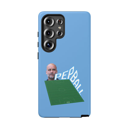 iPhone/Samsung case - Pep Guardiola (Man City phone case)
