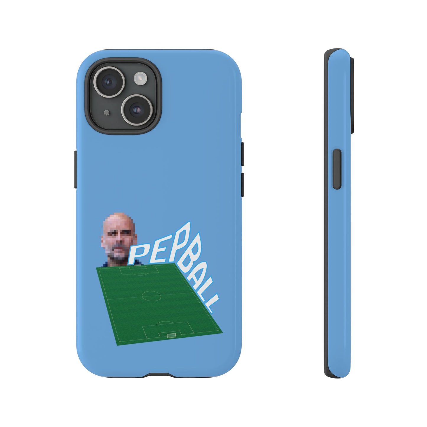 iPhone/Samsung case - Pep Guardiola (Man City phone case)