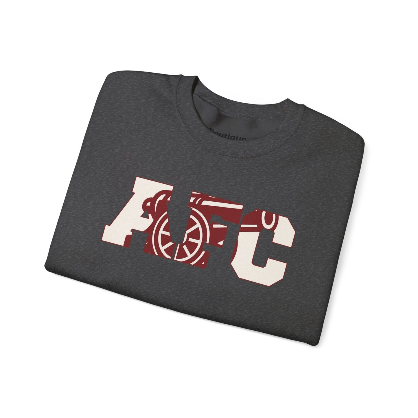 Unisex Sweater - Arsenal "AFC"