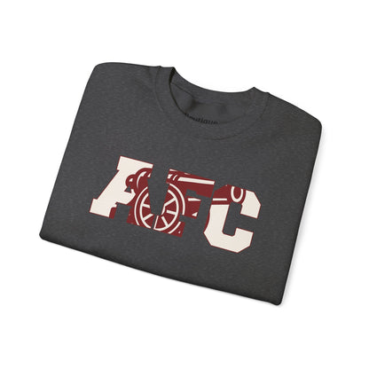 Unisex Sweater - Arsenal "AFC"