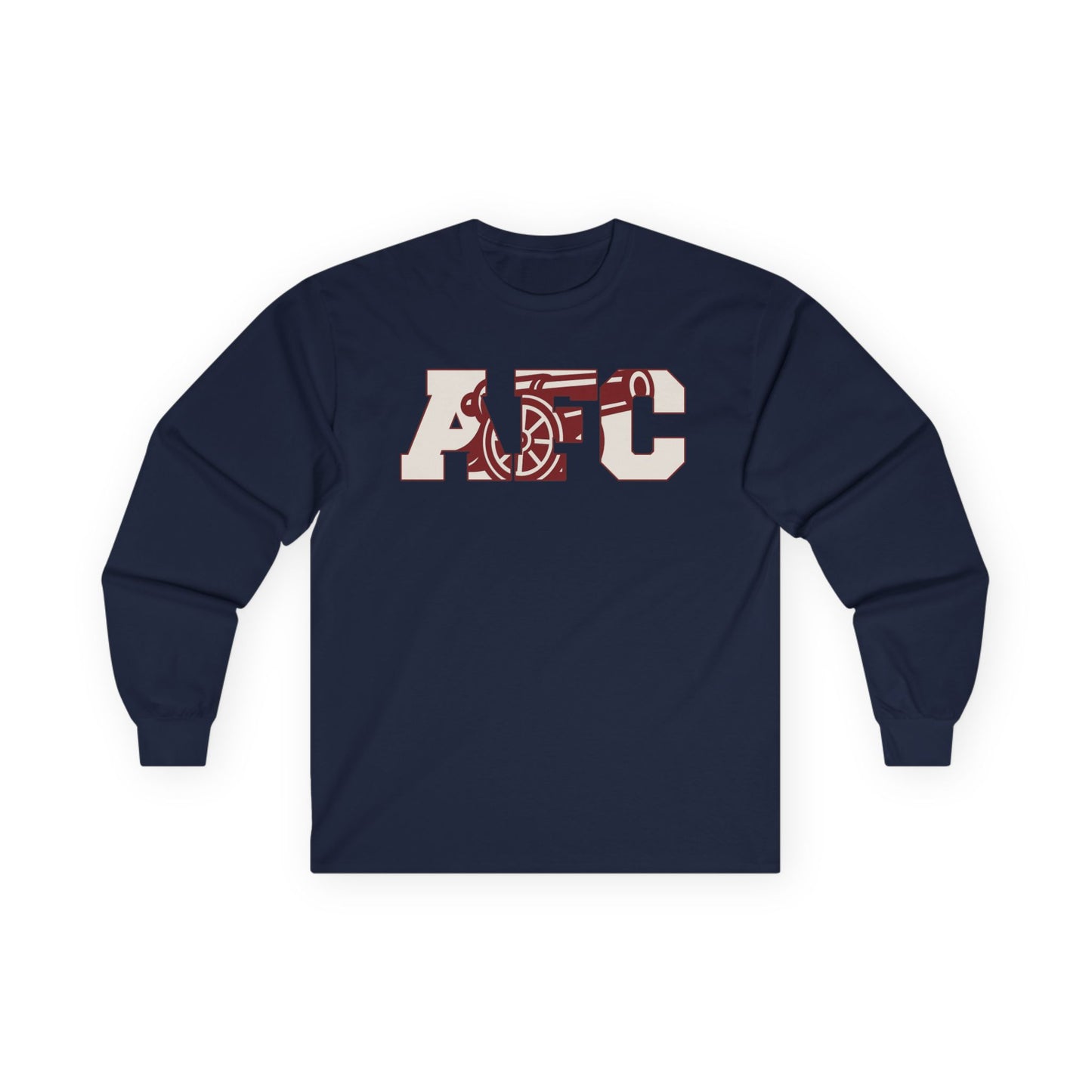 T-Shirt Manches Longues - AFC (Arsenal)