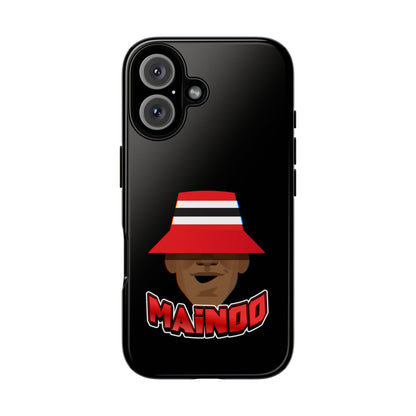iPhone/Samsung case - Kobbie Mainoo (Manchester United phone case)