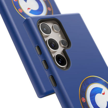 Coque iPhone/Samsung - Chelsea phone case