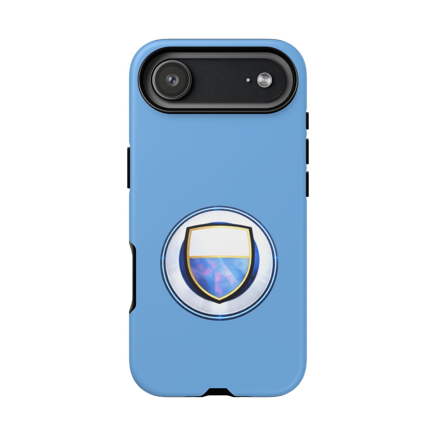 Coque iPhone/Samsung - Man City phone case