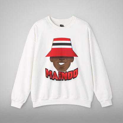 Pull Mixte  - Kobbie Mainoo (Manchester United)