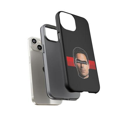 Coque iPhone/Samsung - Mikel Arteta (Arsenal phone case)