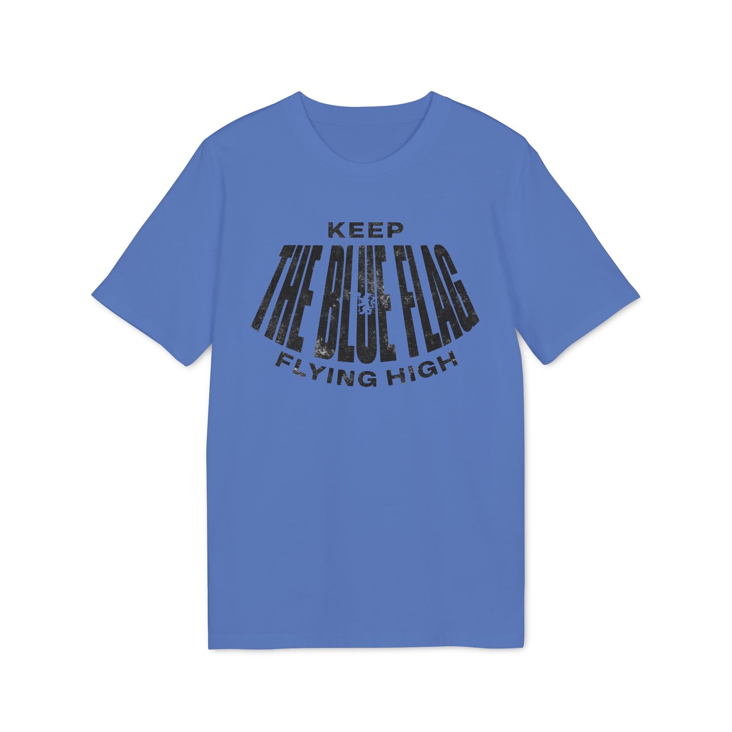 T-Shirt Mixte - KTBFFH (Chelsea)