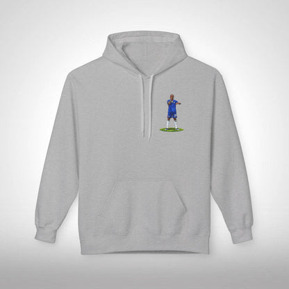 Hoodie Capuche Mixte - Joao Pedro (Chelsea)