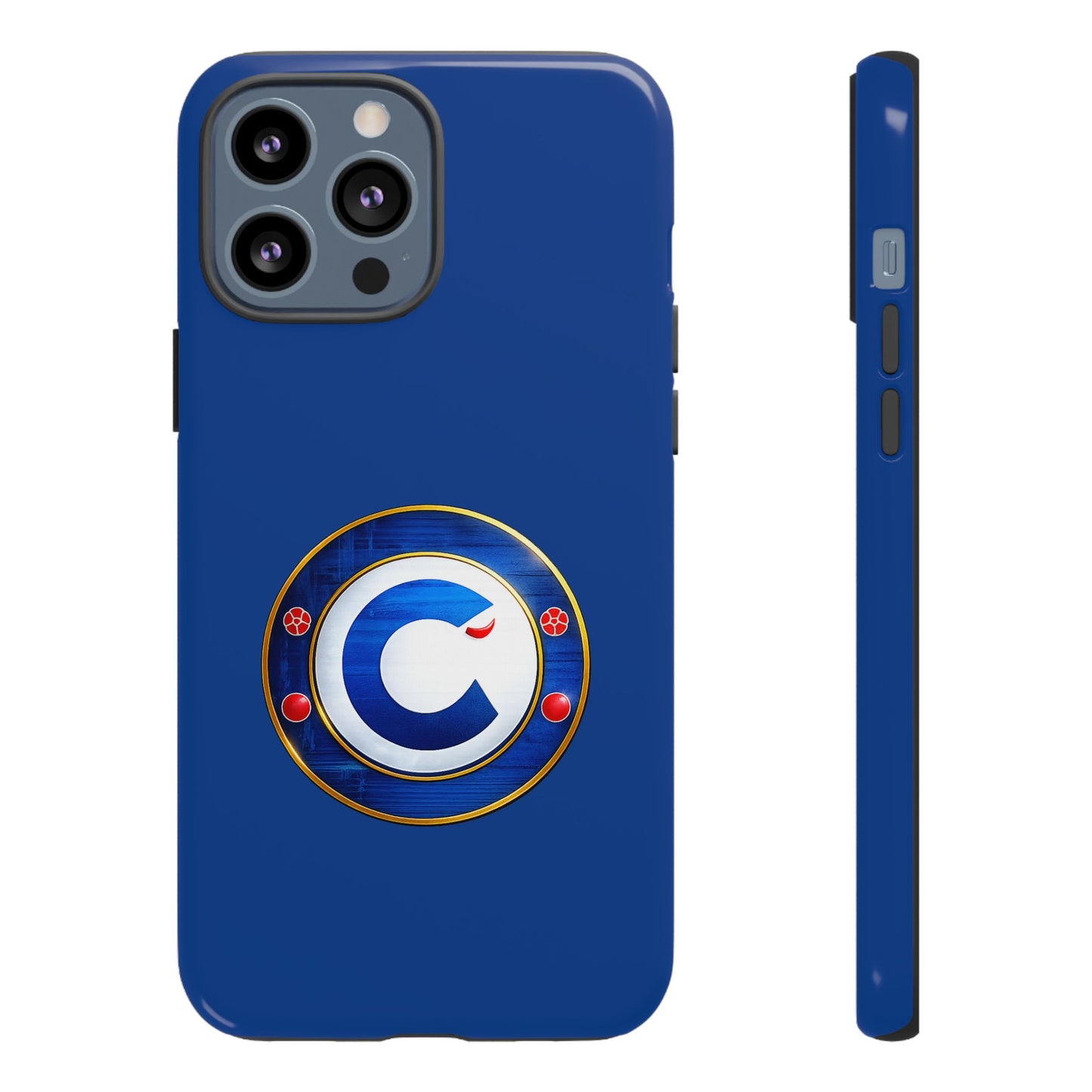 Coque iPhone/Samsung - Chelsea phone case