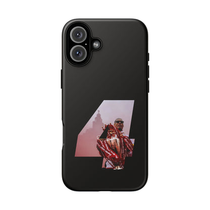 Coque iPhone/Samsung - Van Dijk (Liverpool Phone Case)