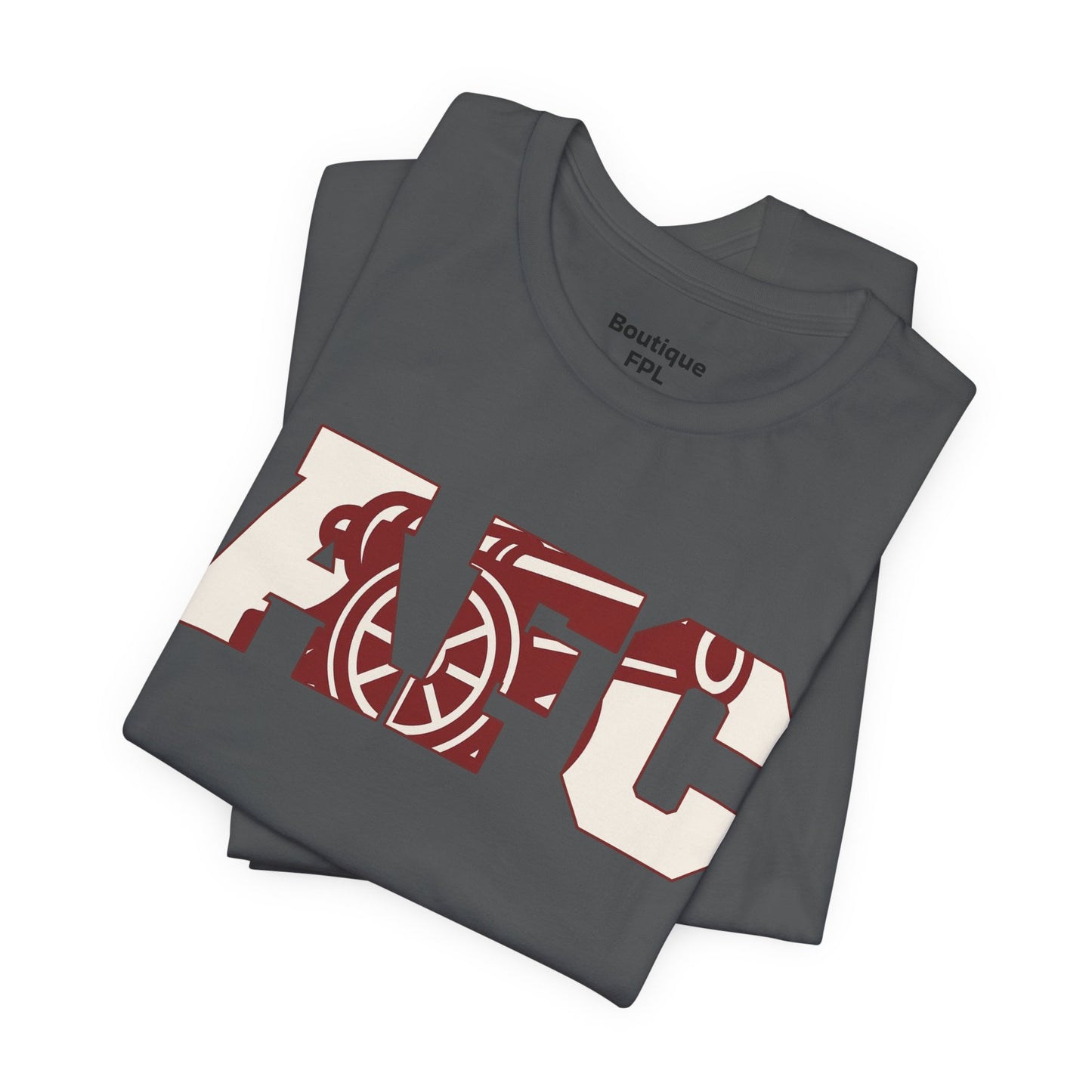 Mixed T-Shirt - Arsenal Vintage AFC