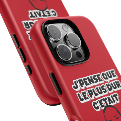 Coque Téléphone - Van Dijk (Liverpool phone case)