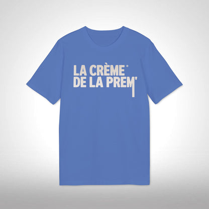 T-Shirt Mixte - La Crème de la Prem'