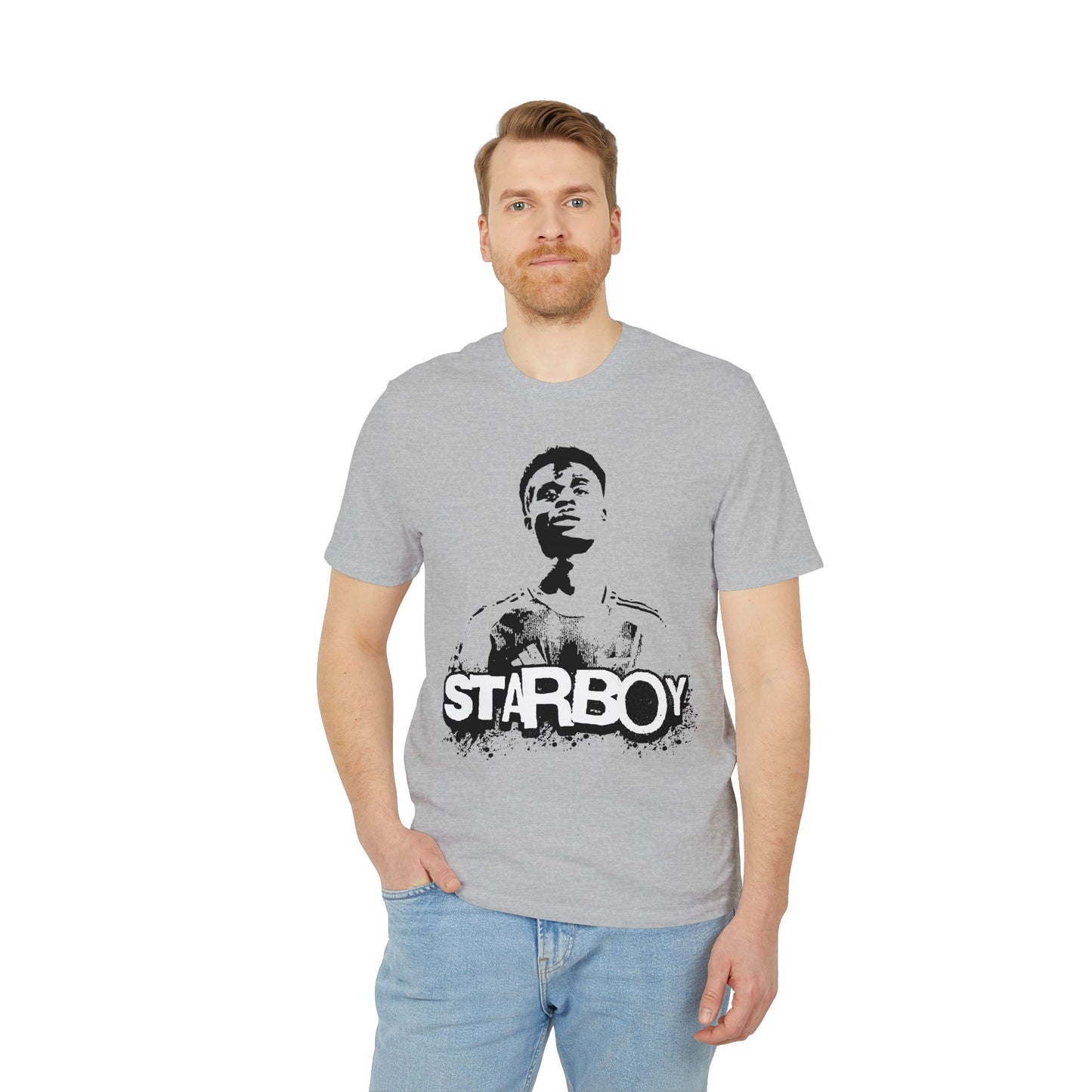 T-Shirt Mixte - Saka "Starboy" (Arsenal)