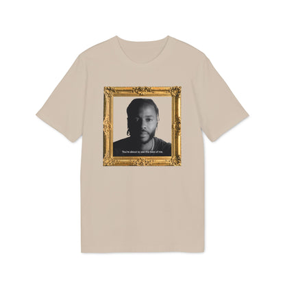 T-Shirt Mixte - Raheem Sterling "Best of me"