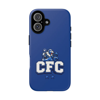 iPhone/Samsung case - CFC (Chelsea phone case)