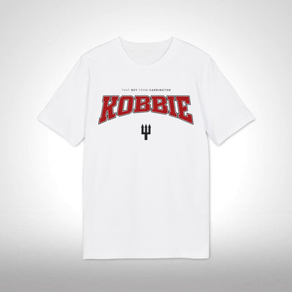 T-Shirt Mixte - Manchester United x Kobbie Mainoo