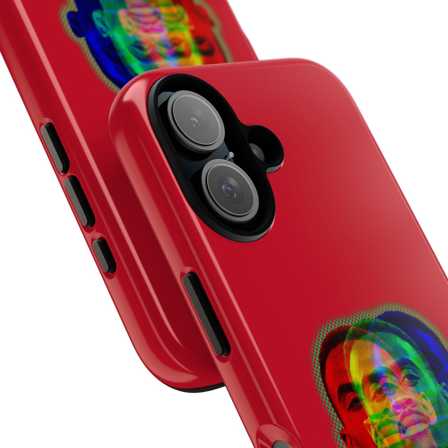 Coque iPhone/Samsung -  Ryan GRAVEnberch (Liverpool Phone Case)