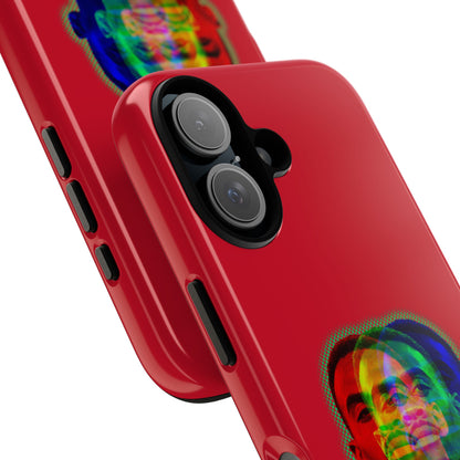 Coque iPhone/Samsung -  Ryan GRAVEnberch (Liverpool Phone Case)