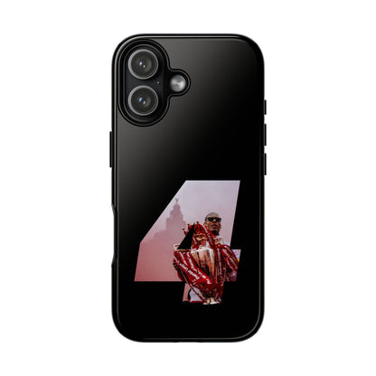 Coque iPhone/Samsung - Van Dijk (Liverpool Phone Case)