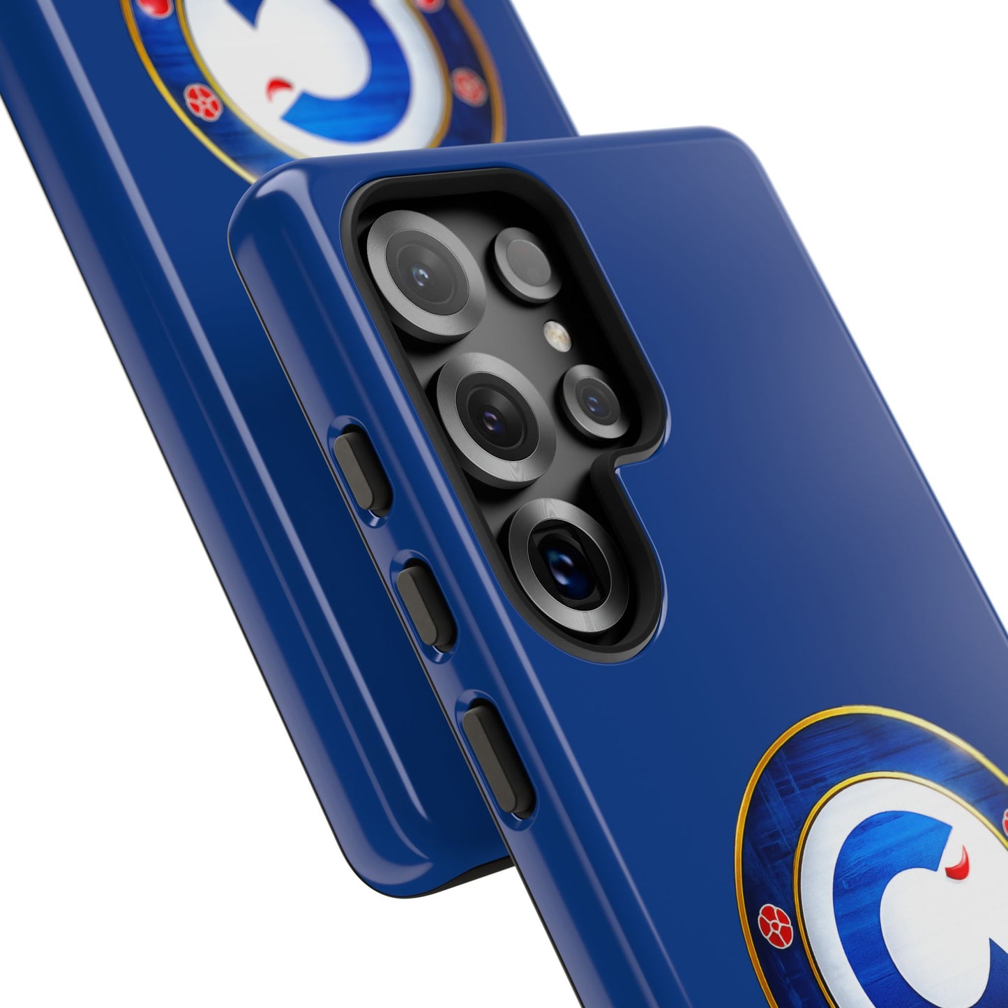 Coque iPhone/Samsung - Chelsea phone case