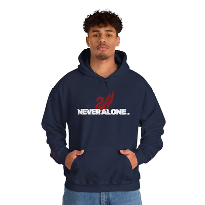 Hoodie Capuche Mixte - Liverpool