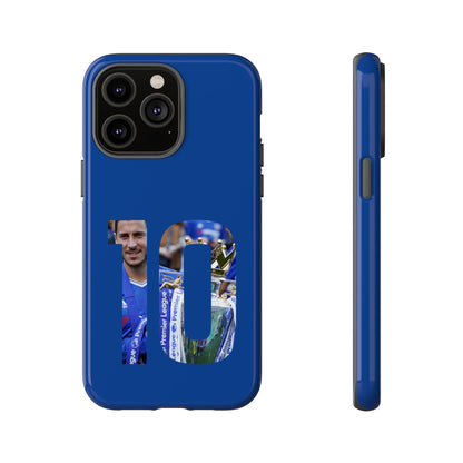 iPhone/Samsung Case - Eden Hazard (Chelsea phone case)