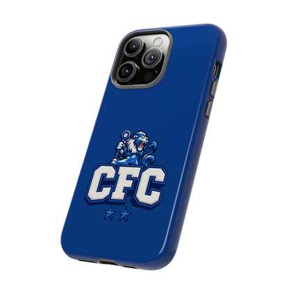iPhone/Samsung case - CFC (Chelsea phone case)