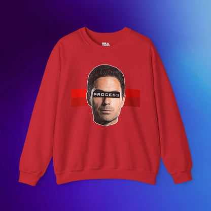 Pull Mixte  - Mikel Arteta (Arsenal)