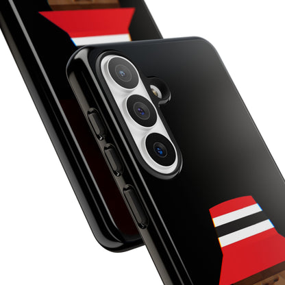 iPhone/Samsung case - Kobbie Mainoo (Manchester United phone case)