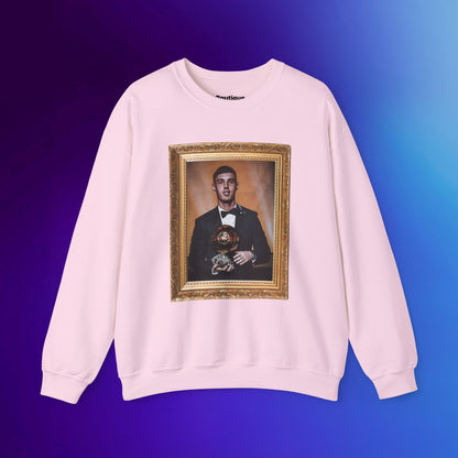 Pull Mixte  - Cole Palmer Ballon d'or (Chelsea)