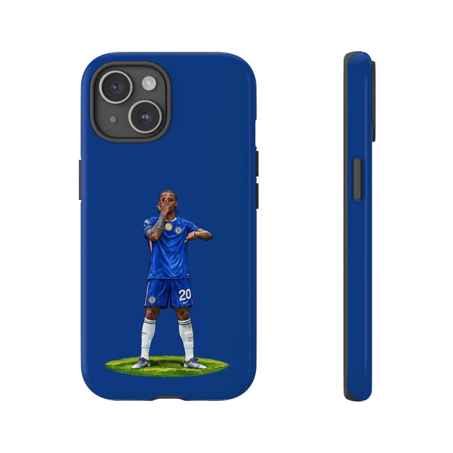 iPhone/Samsung Case - Joao Pedro (Chelsea phone case)