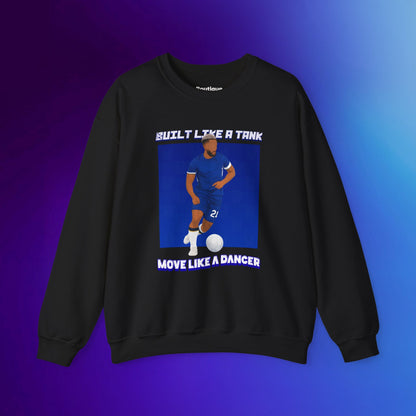 Pull Mixte  - Reece James (Chelsea)