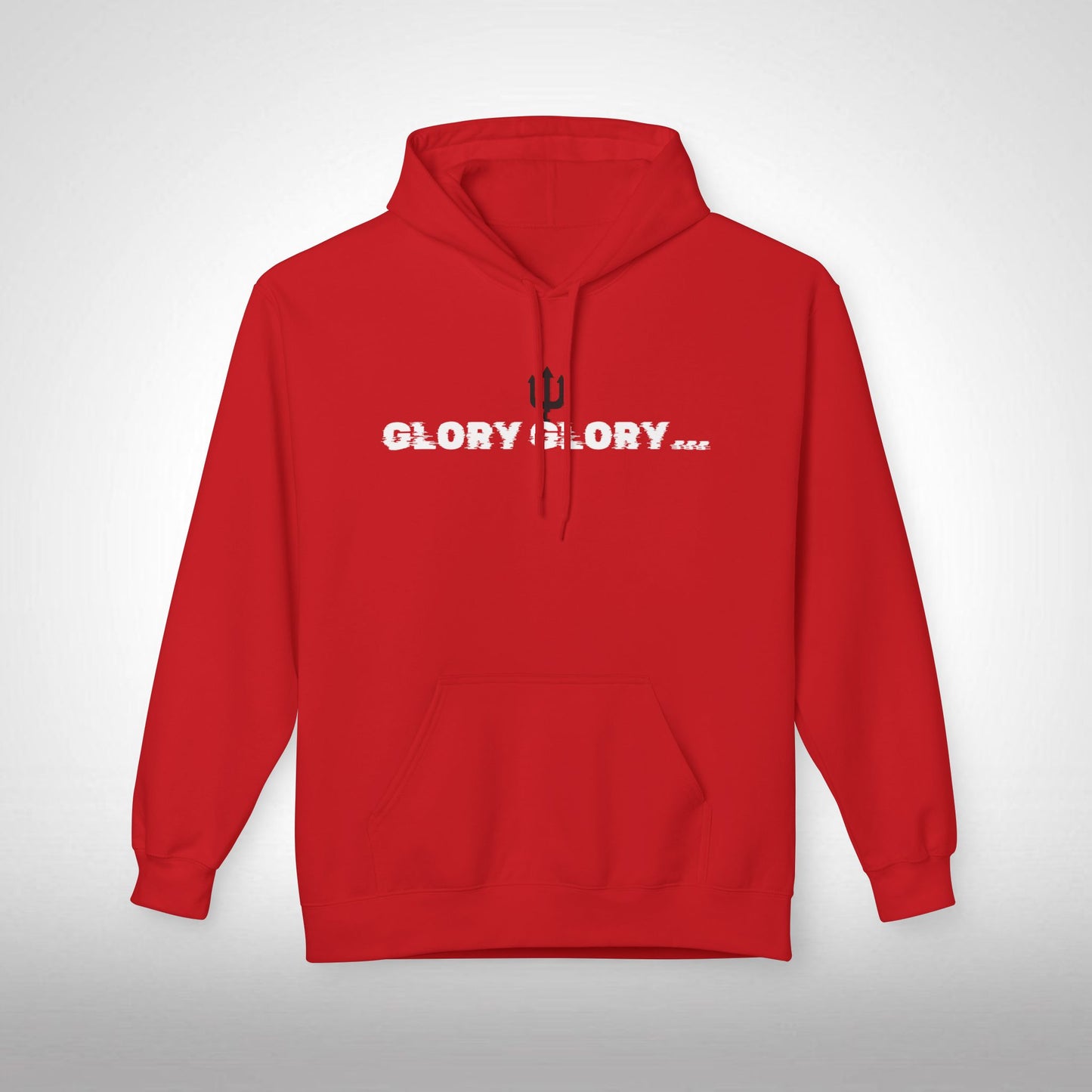 Hoodie Capuche Mixte - Manchester United