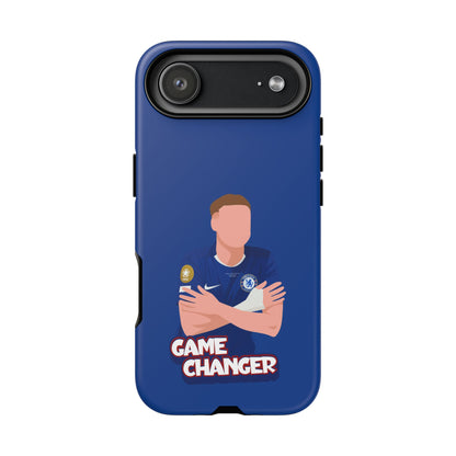 iPhone/Samsung Case - Cole Palmer (Chelsea phone case)
