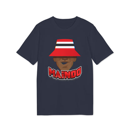 Mixed T-Shirt - Kobbie Mainoo (Manchester United)
