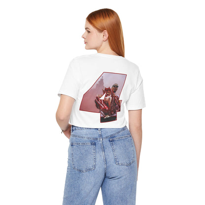 T-Shirt Mixte - Liverpool x Van Dijk