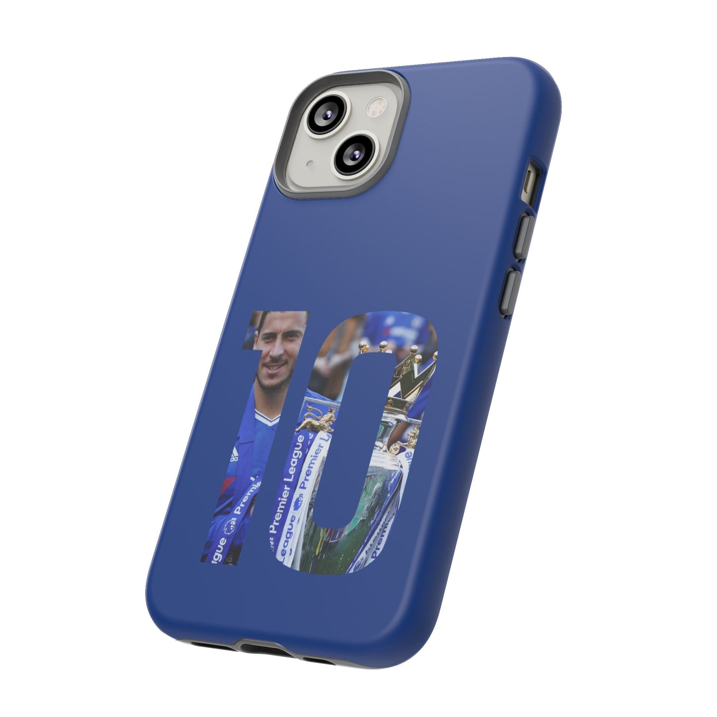 iPhone/Samsung Case - Eden Hazard (Chelsea phone case)