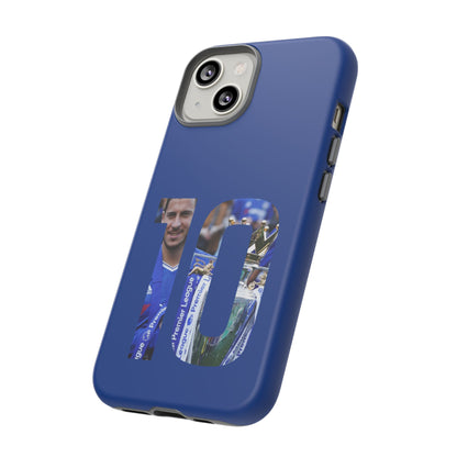 iPhone/Samsung Case - Eden Hazard (Chelsea phone case)